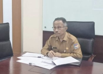 Ditjen Bina Pemdes Kemendagri Percepat Revisi Permendagri Nomor 1 Tahun 2016 
