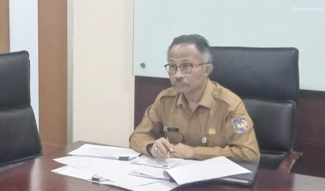 Ditjen Bina Pemdes Kemendagri Percepat Revisi Permendagri Nomor 1 Tahun 2016 