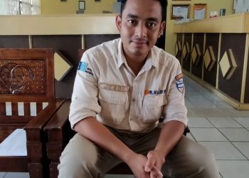 Jelang Hari Raya Idul Fitri 1444 H, Bulog Sarko Gelar Operasi Pasar
