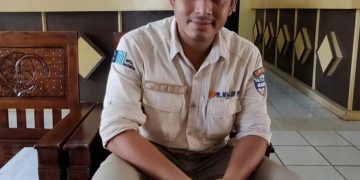 Jelang Hari Raya Idul Fitri 1444 H, Bulog Sarko Gelar Operasi Pasar