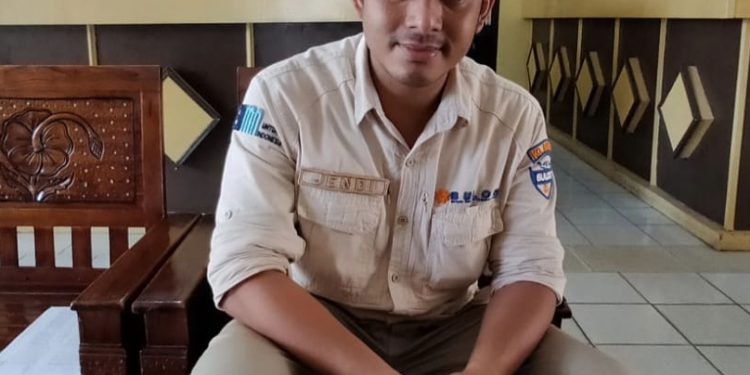 Jelang Hari Raya Idul Fitri 1444 H, Bulog Sarko Gelar Operasi Pasar