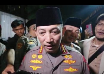 Operasi Ketupat Akan digelar, Kapolri Harap Mudik Berjalan Lancar dan Aman