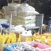 Harga Bahan Kebutuhan Dapur di Kabupaten Merangin Stabil Jelang Lebaran Idul Fitri 1444H