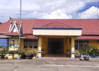Dapat Kucuran DAK Rp30 Milyar, Ini Jalan Yang Akan Diperbaiki oleh Dinas PUPR Merangin
