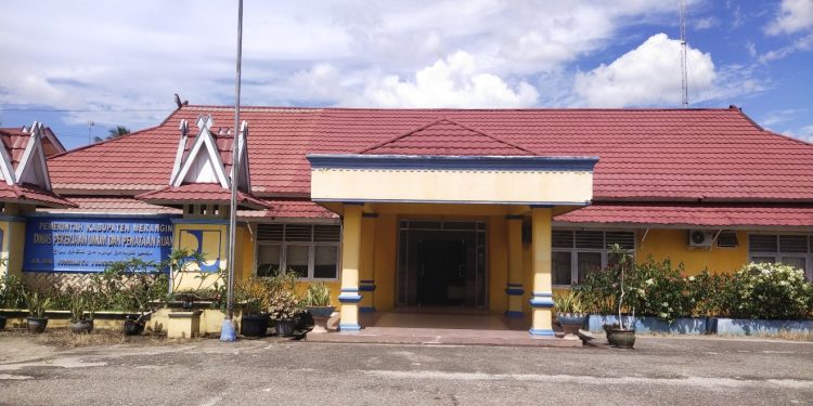 Dapat Kucuran DAK Rp30 Milyar, Ini Jalan Yang Akan Diperbaiki oleh Dinas PUPR Merangin