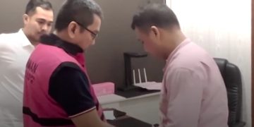 Direktur Utama PT Waskita Karya  Jadi  Tersangka dan Ditahan Oleh Kejaksaan Agung Terkait Kasus Korupsi