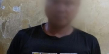 Cabuli Keponakannya Sendiri, MN Warga Desa Danau Merangin Nyaris Diamuk Massa