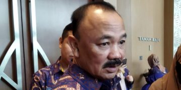 Kadis PUPR Jambi M. Fauzi Tanggapi Sanggahan Dari Salah Satu Peserta Tender