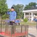 Sekda Muaro Jambi Pimpin Upacara Hari Kesadaran Nasional