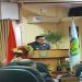 DPRD Sungaipenuh Gelar Paripurna Pengantar LKPJ Walikota