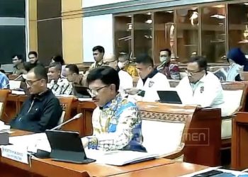 Pemerintah dan DPR Sepakati Bahas Revisi Kedua UU ITE