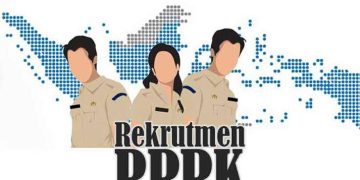 Sebanyak 544.292 Guru Honorer Lolos Seleksi ASN PPPK