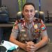 Irjen Pol Sandi Nugroho dilantik Menjadi Kadiv Humas Polri yang Baru