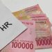 THR Hari Raya Idul Fitri 2023 ASN Merangin Dalam Proses Pencairan