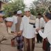 Bupati dan Wabup Tanjab Barat Safari Ramadhan ke Desa Brasau Kecamatan Tungkal Ulu