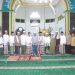 Bupati Tanjab Barat Hadiri Kunjungan Safari Ramadan MUI Provinsi Jambi di Masjid Agung Al-Istiqomah
