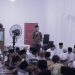 Ketua DPRD Provinsi Jambi Ajak Masyarakat Sarolangun untuk Menjaga Persatuan
