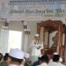 Bupati dan Wakil Bupati Laksanakan Sholat Idul Fitri di Masjid Syeikh Utsman Kuala Tungkal