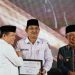 Pemkab Tanjab Barat Juara 1 Terbaik Penurunan Stunting, UAS : Penghargaan Ini Untuk Masyarakat Tanjab Barat