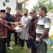 Sambut Lebaran Gubernur Al Haris Bagikan 600 Paket Sembako