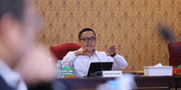 Kementerian PANRB Minta BKN Kaji Potensi Tingkat Kelulusan soal Passing Grade PPPK 