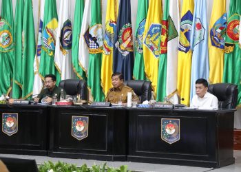 Kemendagri Minta Pemda Tingkatkan Realisasi Belanja 