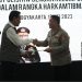 Kabaharkam Polri : Polisi RW Hadir Wujud Praktik Kedekatan Aparat dan Masyarakat di Akar Rumput