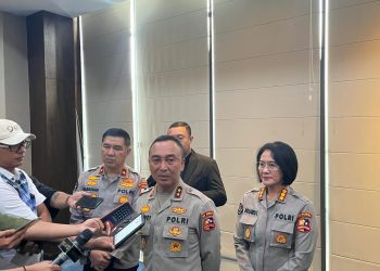 Polri Keluarkan Aturan Penindakan Pelanggaran Lalu Lintas Melalui ETLE dan Tiadakan Razia