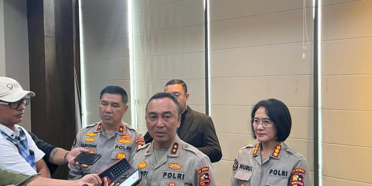 Polri Keluarkan Aturan Penindakan Pelanggaran Lalu Lintas Melalui ETLE dan Tiadakan Razia