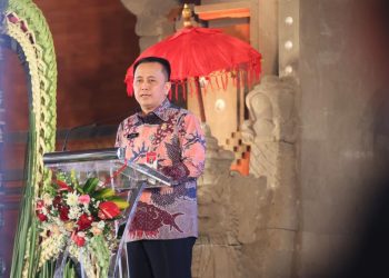 Dirjen Bina Keuda Sampaikan Arahan Mendagri Soal 10 Srategi Tangani Inflasi