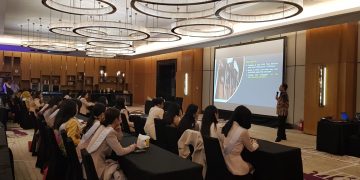 Finalis Puteri Indonesia 2023 Dapat Pembekalan Antikorupsi dari KPK