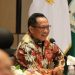 Mendagri Sampaikan Langkah Pengendalian Inflasi