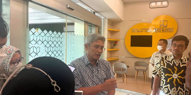 Anggaran Rp14,6 Triliun, Kementerian PUPR Mulai Perbaikan Jalan Daerah Bulan Juli 2023