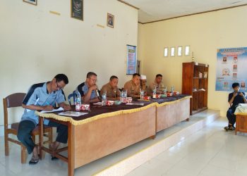 Koperasi Maju Lancar Menggelar Rapat Tahunan
