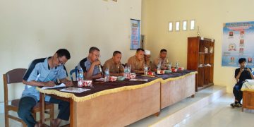 Koperasi Maju Lancar Menggelar Rapat Tahunan