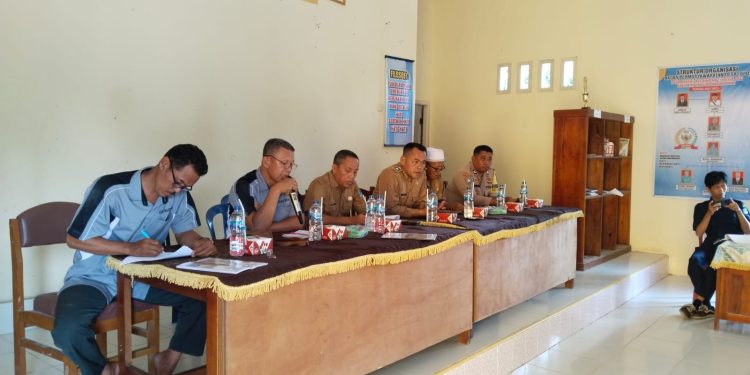 Koperasi Maju Lancar Menggelar Rapat Tahunan