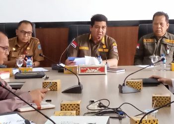 Kabupaten Merangin Akan Berangkatkan 346 Orang Calon Jamaah Haji Tahun 2023