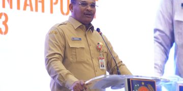 Antisipasi Karhutla, Mendagri Terbitkan Instruksi bagi Kepala Daerah Seluruh Indonesia 