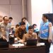 Pertama kali, Polri Bentuk Posko Monitoring Center Pantau Penerimaan Anggota Secara Realtime