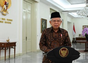 Di Rakornas Kepegawaian 2023, Wapres Uraikan Langkah Sistematis Implementasi Manajemen Talenta