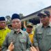 Bupati Merangin Serahkan Penghargaan Kepada 7 Kades di Kecamatan Tabir Ilir di Acara BBGRM XX dan HKG PKK ke-51