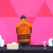 KPK Tahan 1 Tersangka Kasus Suap RAPBD Provinsi Jambi Tahun 2017-2018