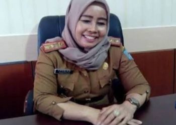 Terkait Informasi Tenaga Honorer Ada Yang Belum Terima Gajinya, Ini Penjelasan Sekwan DPRD Merangin