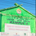 Potensi Kerugian Negara, Proyek Stadion Bola Dibangun Diatas Lahan Sengketa