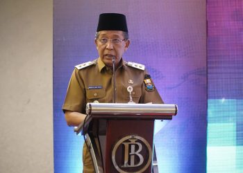 Wagub Sani Harap Digitalisasi Ekonomi Tingkatkan Pertumbuhan Ekonomi Masyarakat