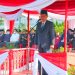 Wagub Sani Pimpin Upacara Harkitnas Ke-115