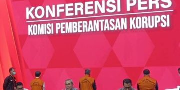 KPK Tahan 3 Tersangka Kasus Korupsi Penyertaan Modal di Pemda Penajam Pasir Utara