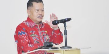 Kurangi Potensi Kegagalan Perencanaan Pembangunan Daerah, BPSDM Kemendagri Gelar Diklat Reviu RPJMD  