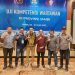PWI Jambi Sudah Gelar UKW 11 Angkatan, Era Mursyid Sonsang 5 Angkatan, Era Ridwan Agus 6 Angkatan