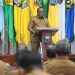 Wamendagri Tekankan  Kepada Pj. Kepala Daerah Pentingnya Peningkatan IPM dan Kualitas Pelayanan Publik 